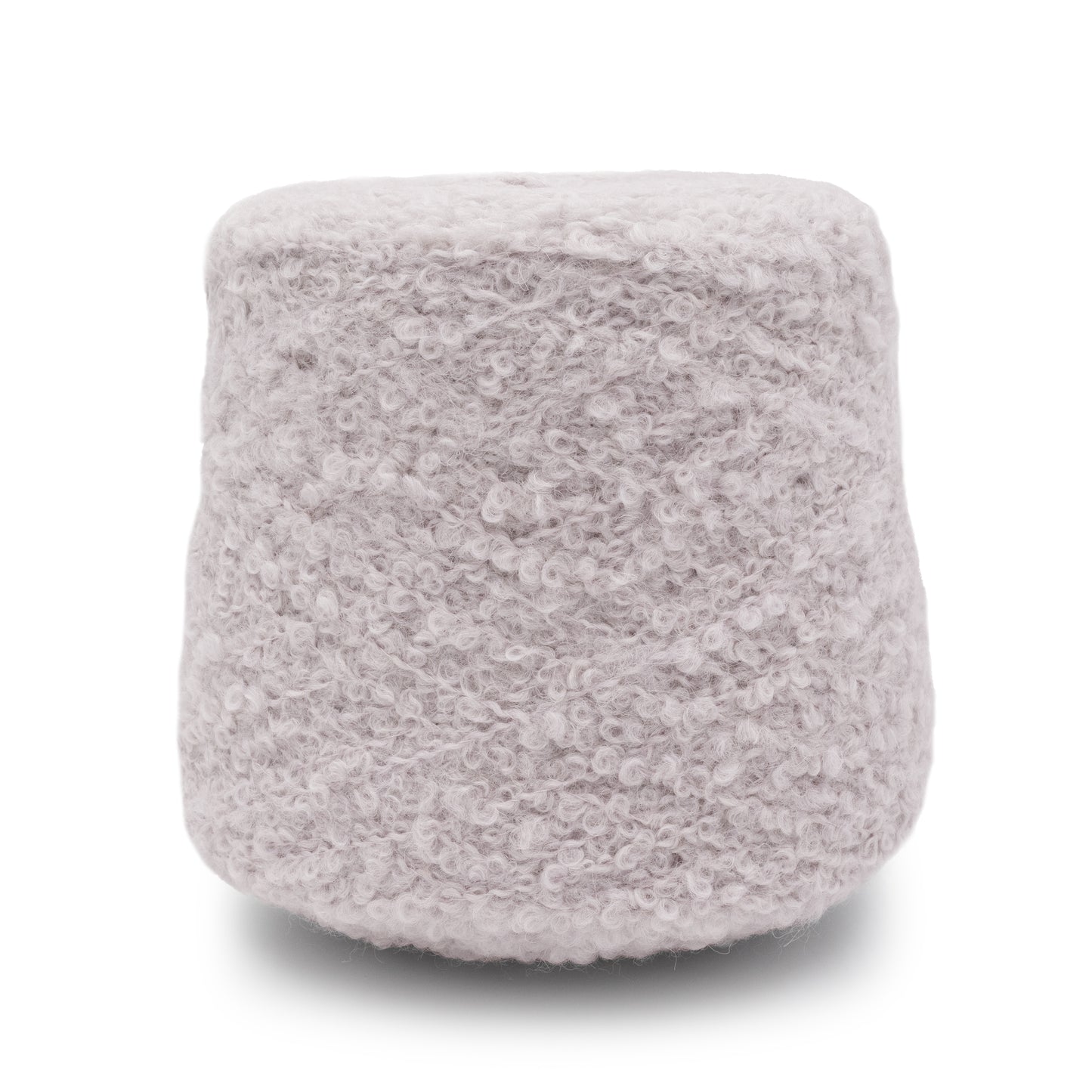 Wool Alpaca Cone Yarn