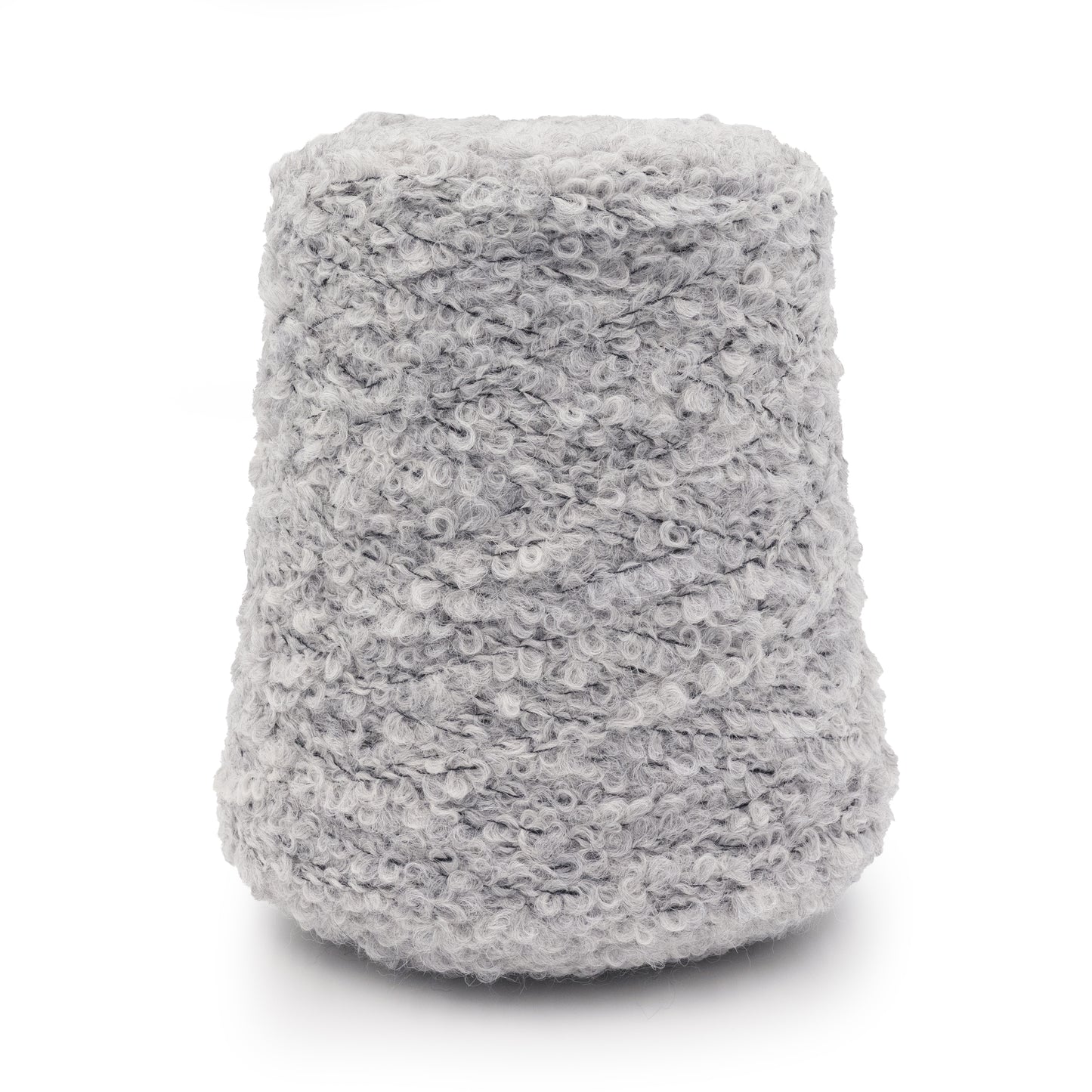 Wool Alpaca Cone Yarn