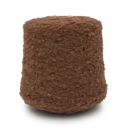 Wool Alpaca Cone Yarn
