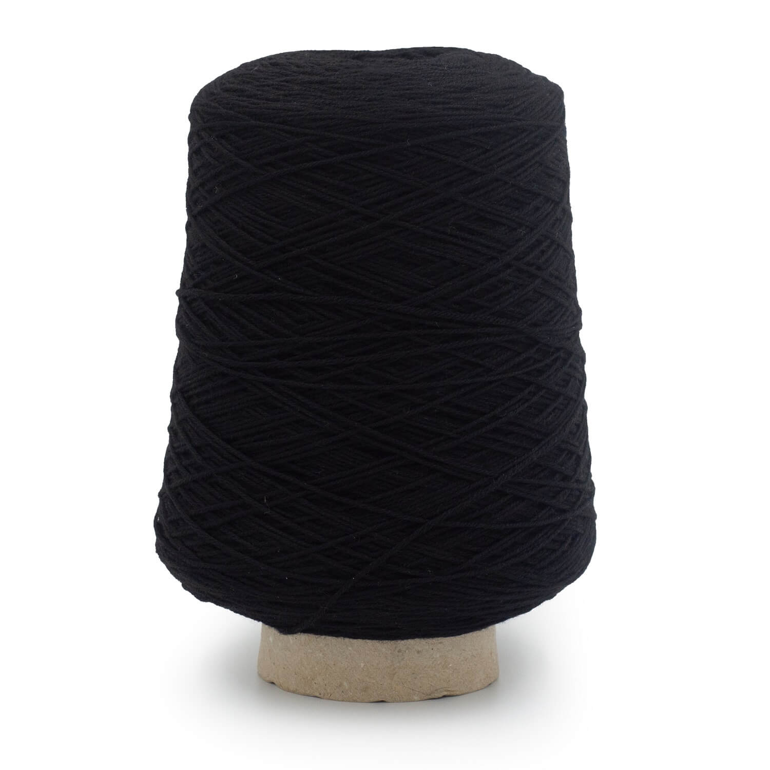 Supermerino Merino Wool Cone Yarn – Silk City Fibers