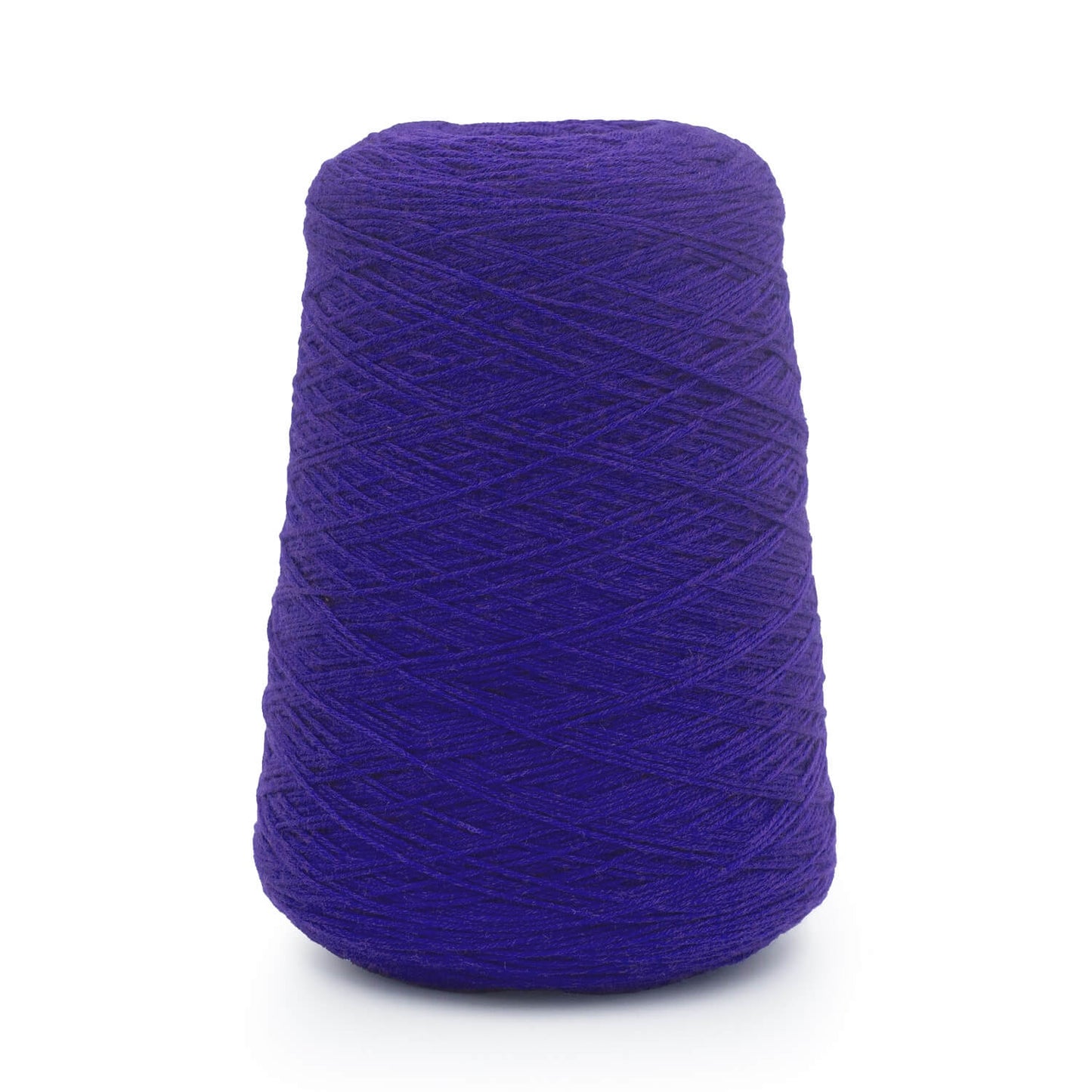 Supermerino Merino Wool Cone Yarn