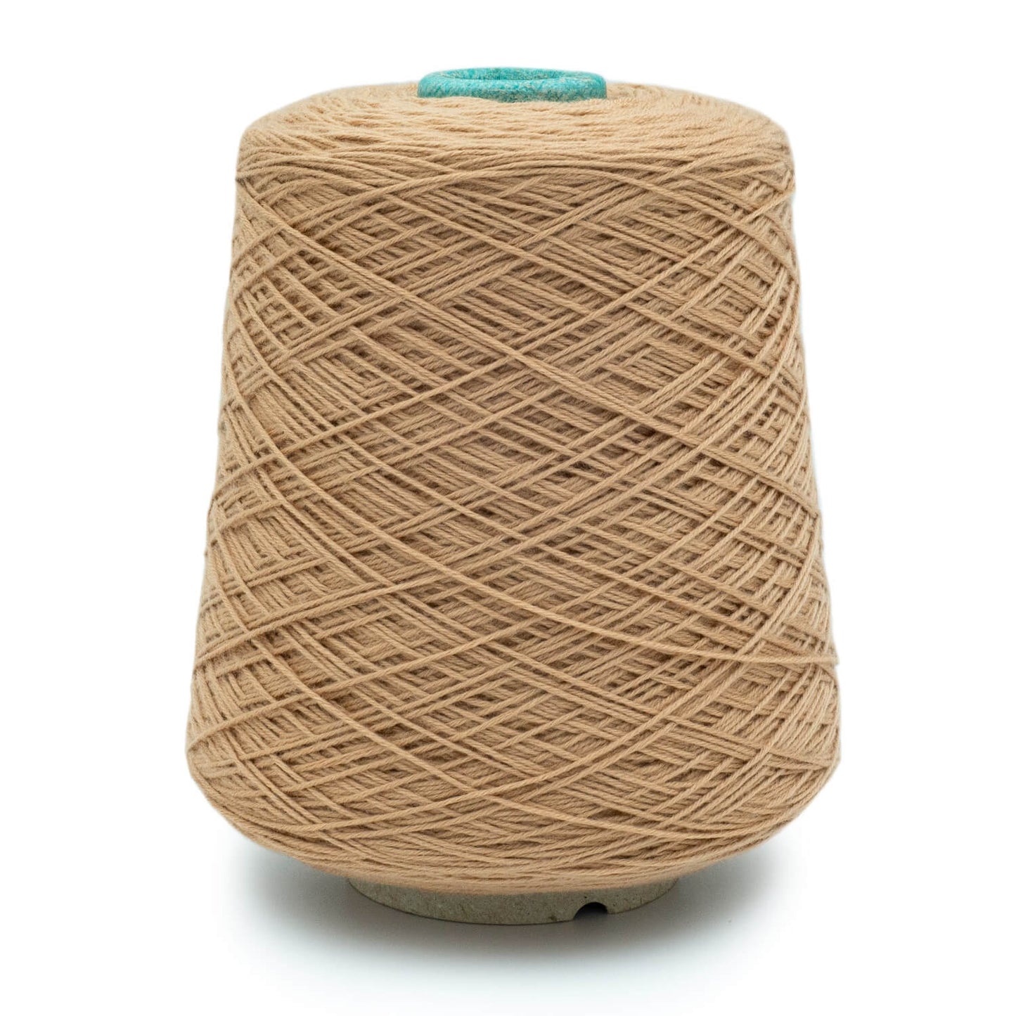 Supermerino Merino Wool Cone Yarn