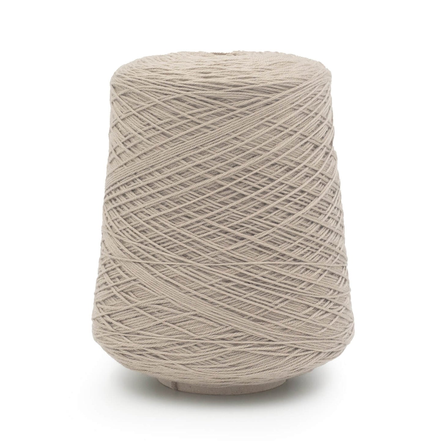 Supermerino Merino Wool Cone Yarn