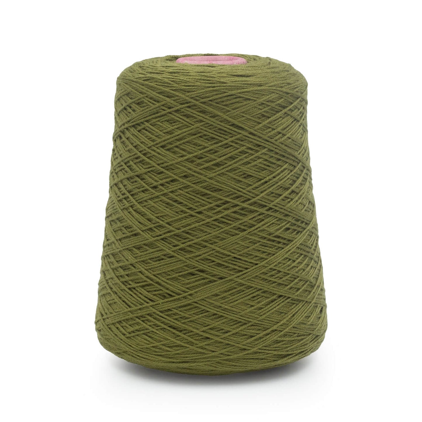 Supermerino Merino Wool Cone Yarn