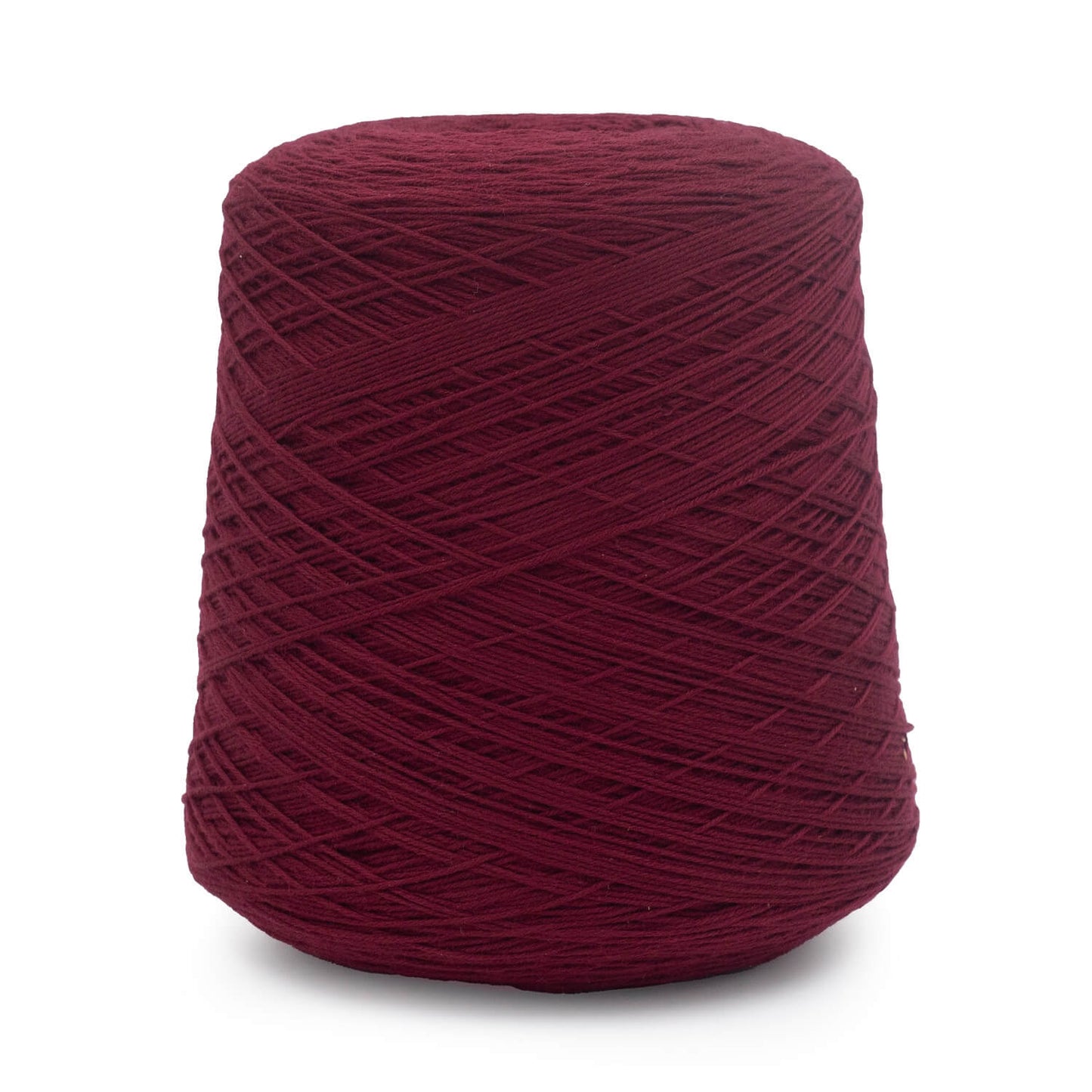 Supermerino Merino Wool Cone Yarn