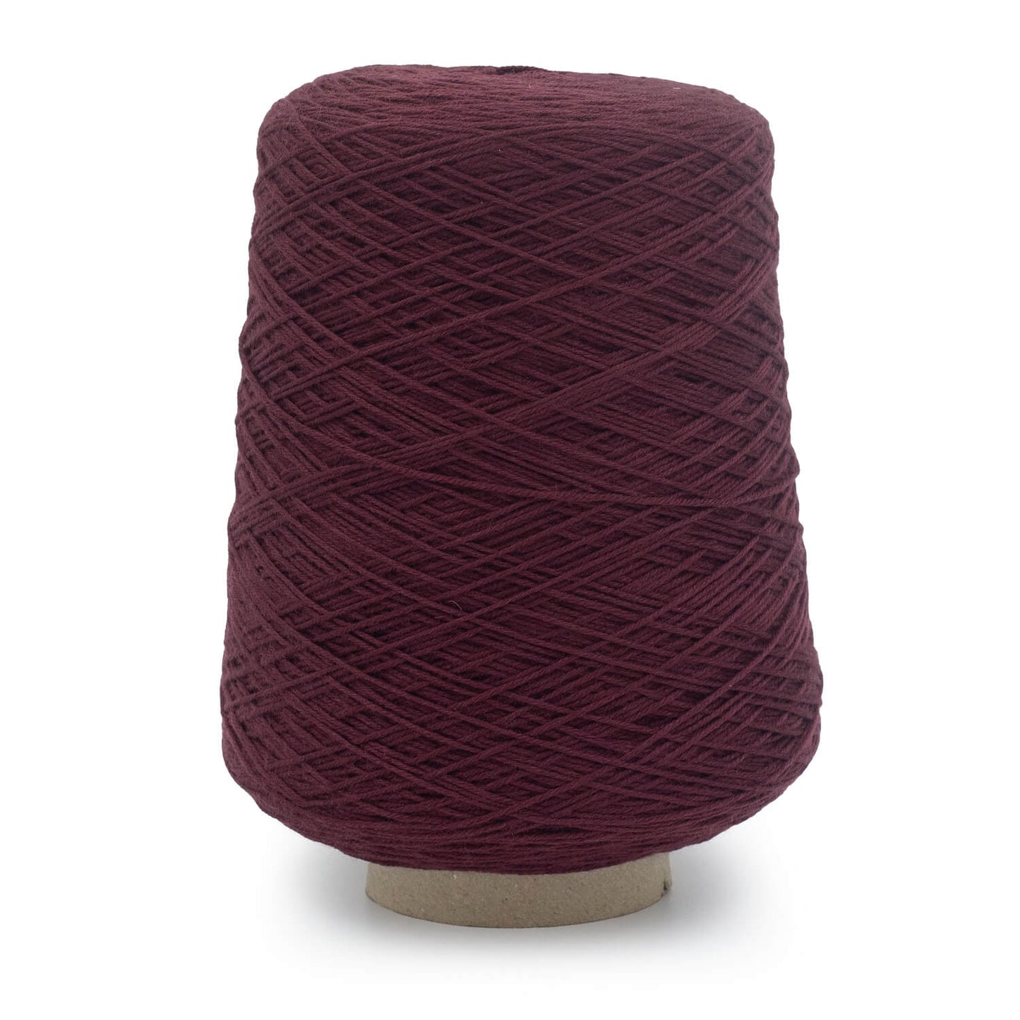 Supermerino Merino Wool Cone Yarn