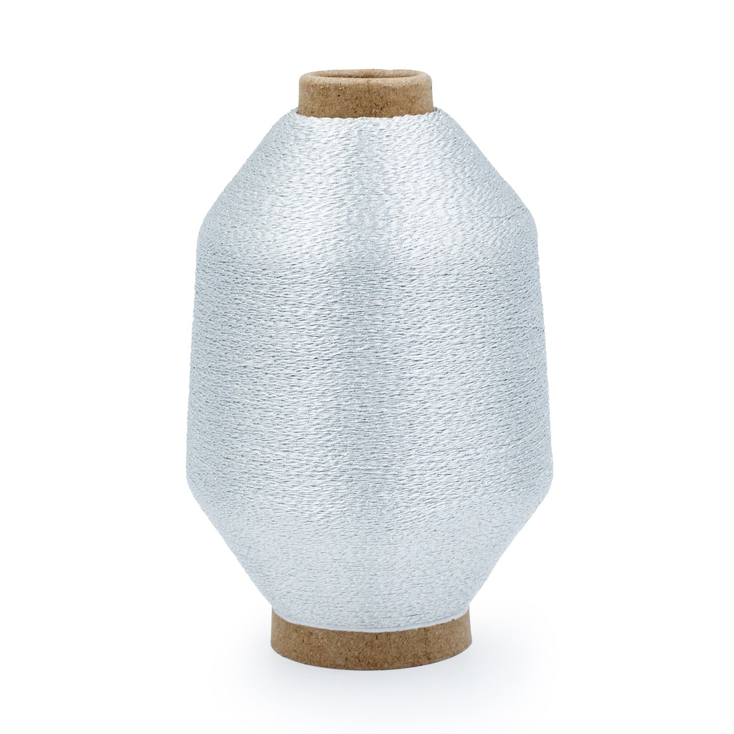 Radiance Metallic Cone Yarn