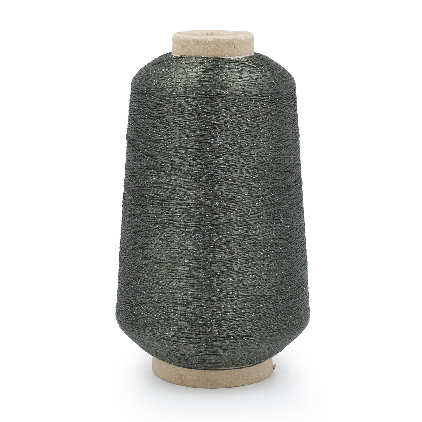 Radiance Metallic Cone Yarn