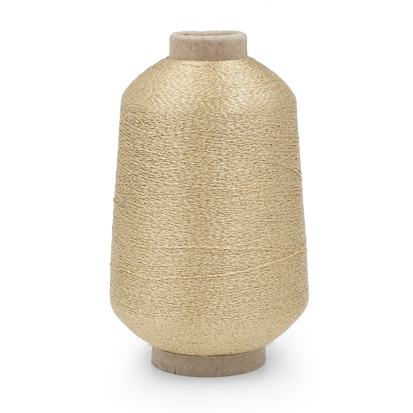 Radiance Metallic Cone Yarn