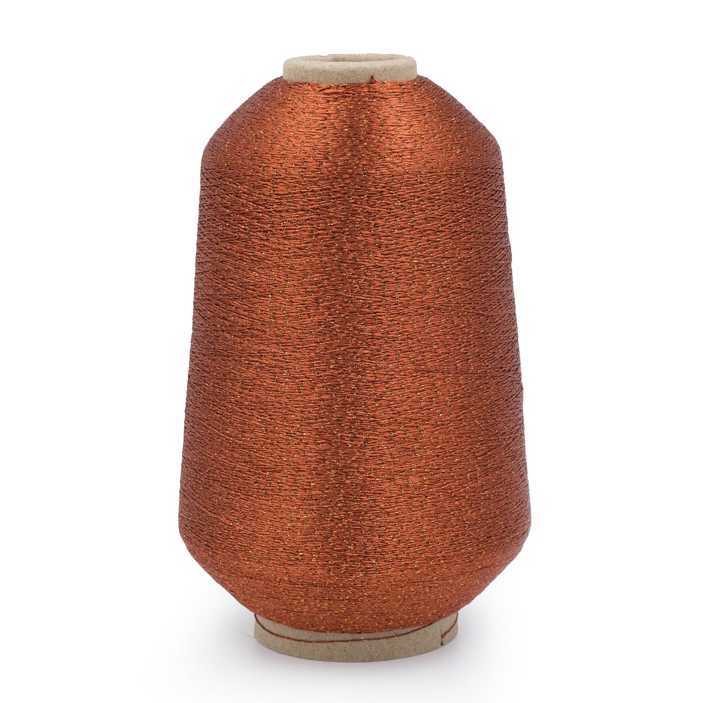 Radiance Metallic Cone Yarn