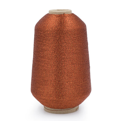 Radiance Metallic Cone Yarn