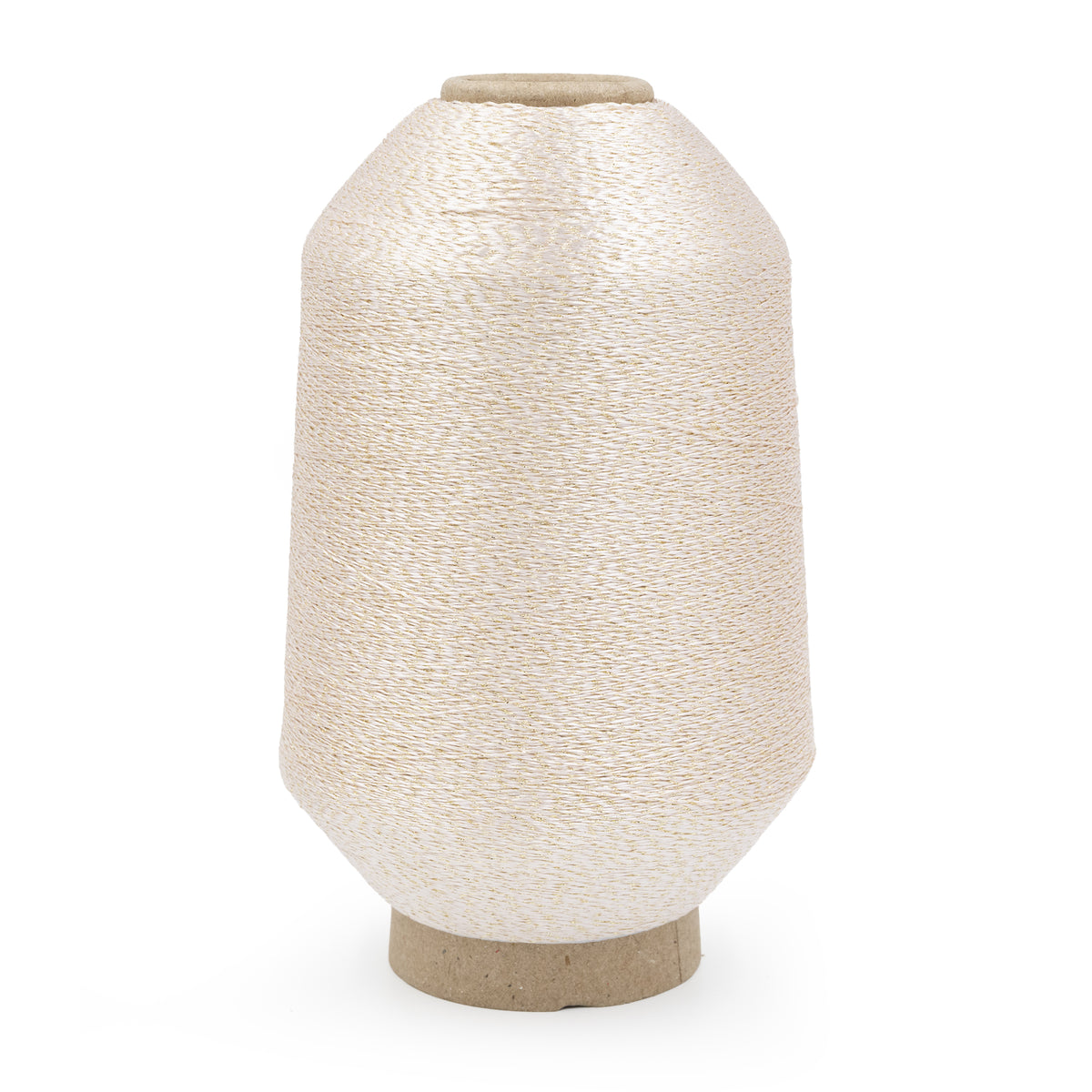 Radiance Metallic Cone Yarn