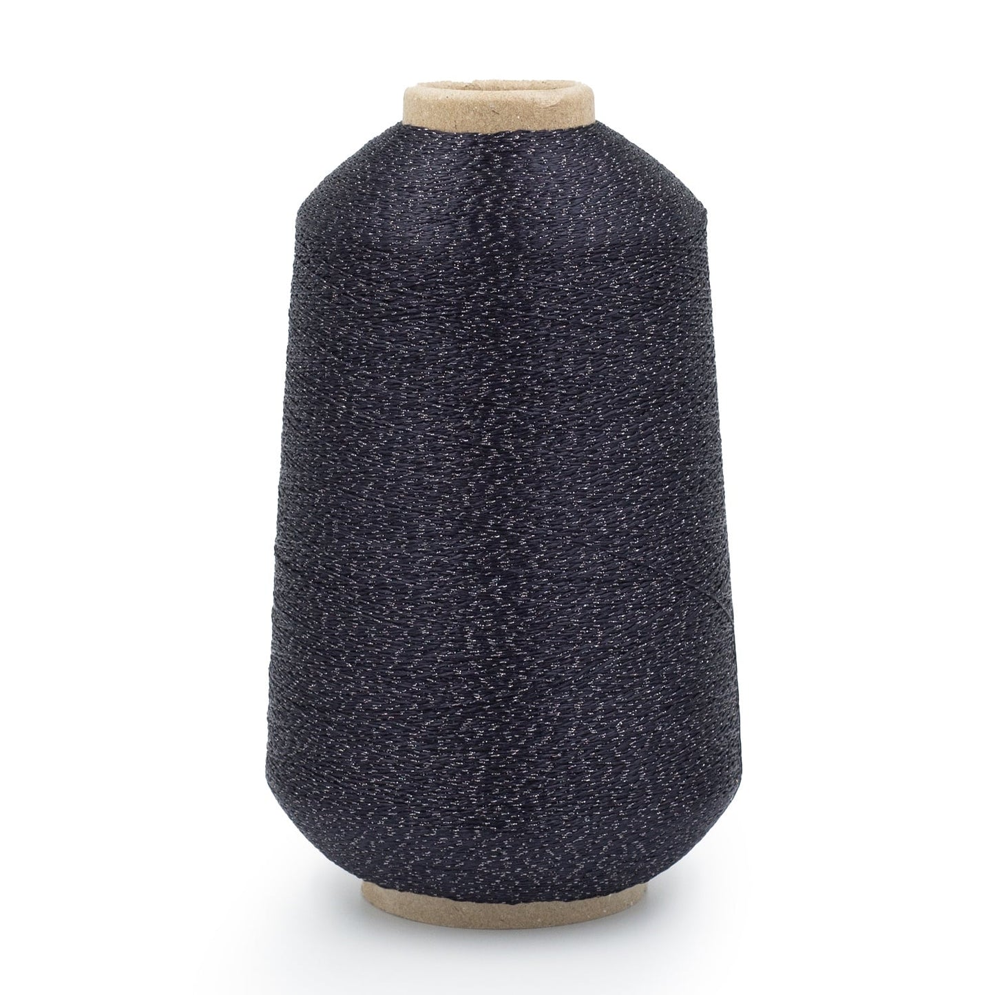 Radiance Metallic Cone Yarn