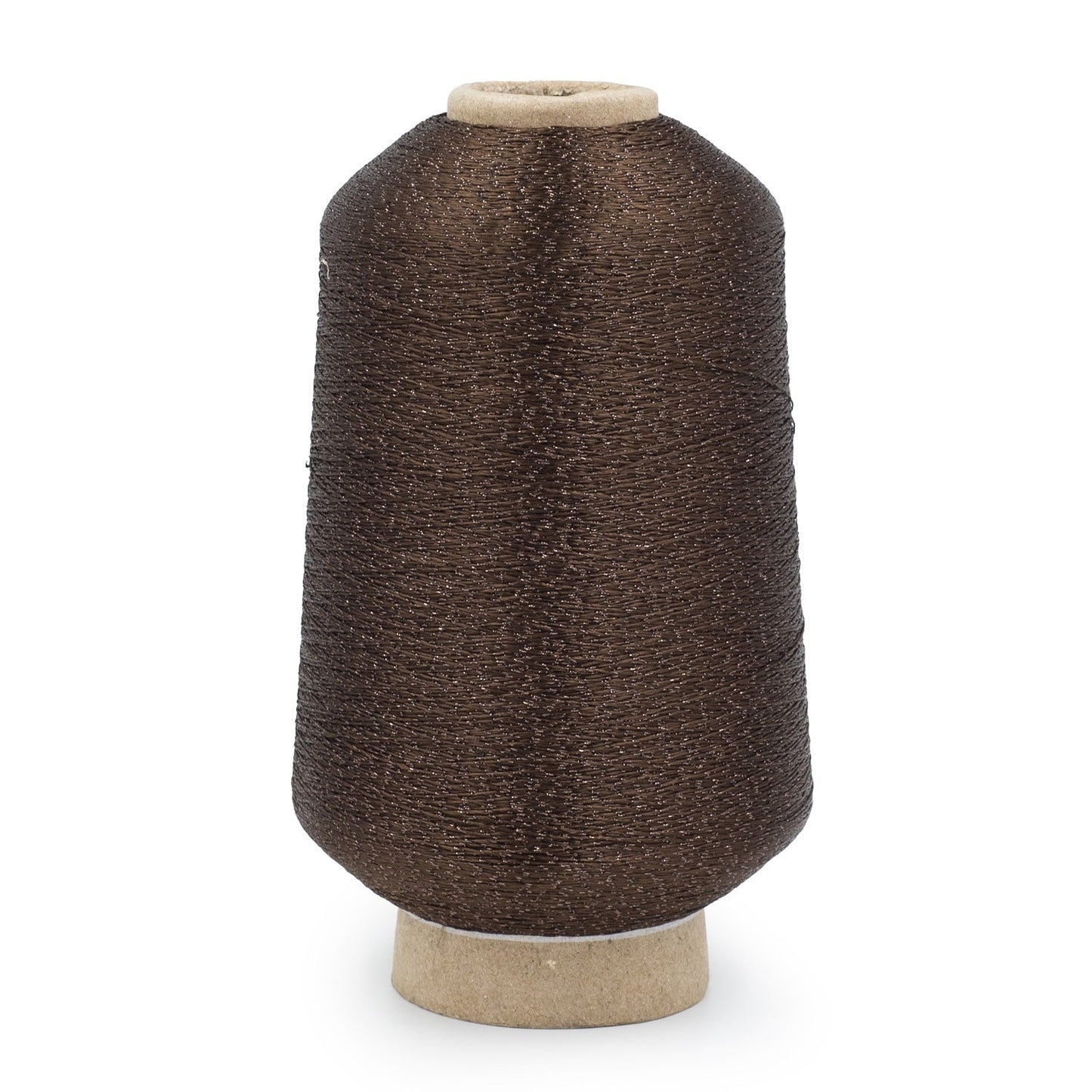 Radiance Metallic Cone Yarn