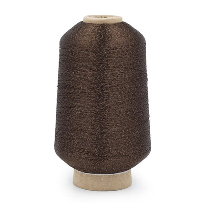 Radiance Metallic Cone Yarn