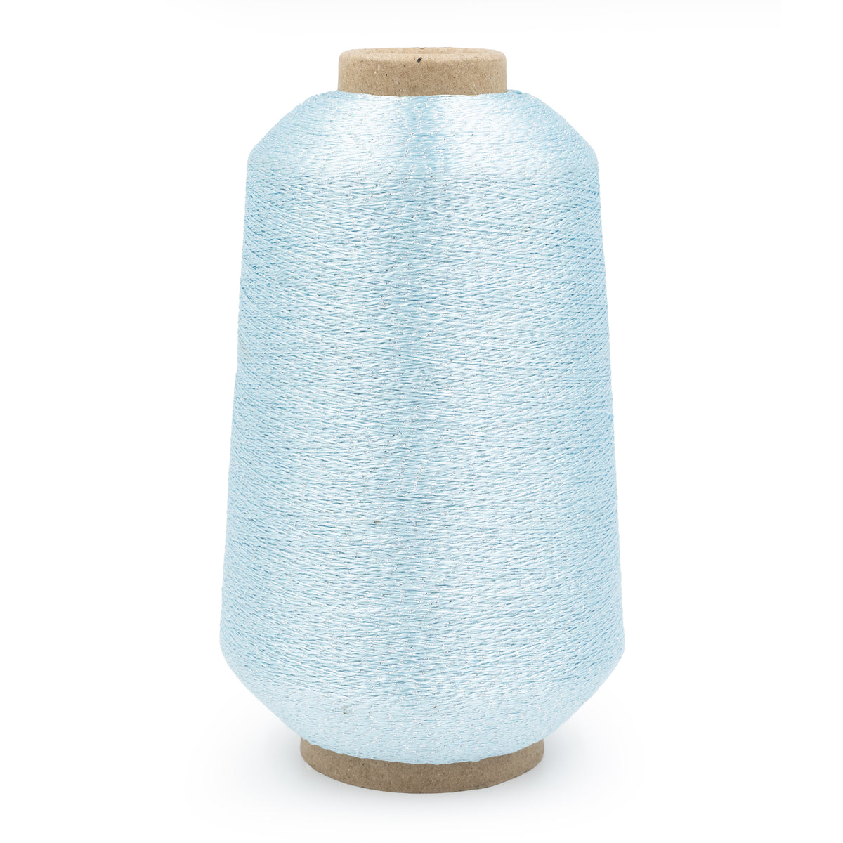 Radiance Metallic Cone Yarn