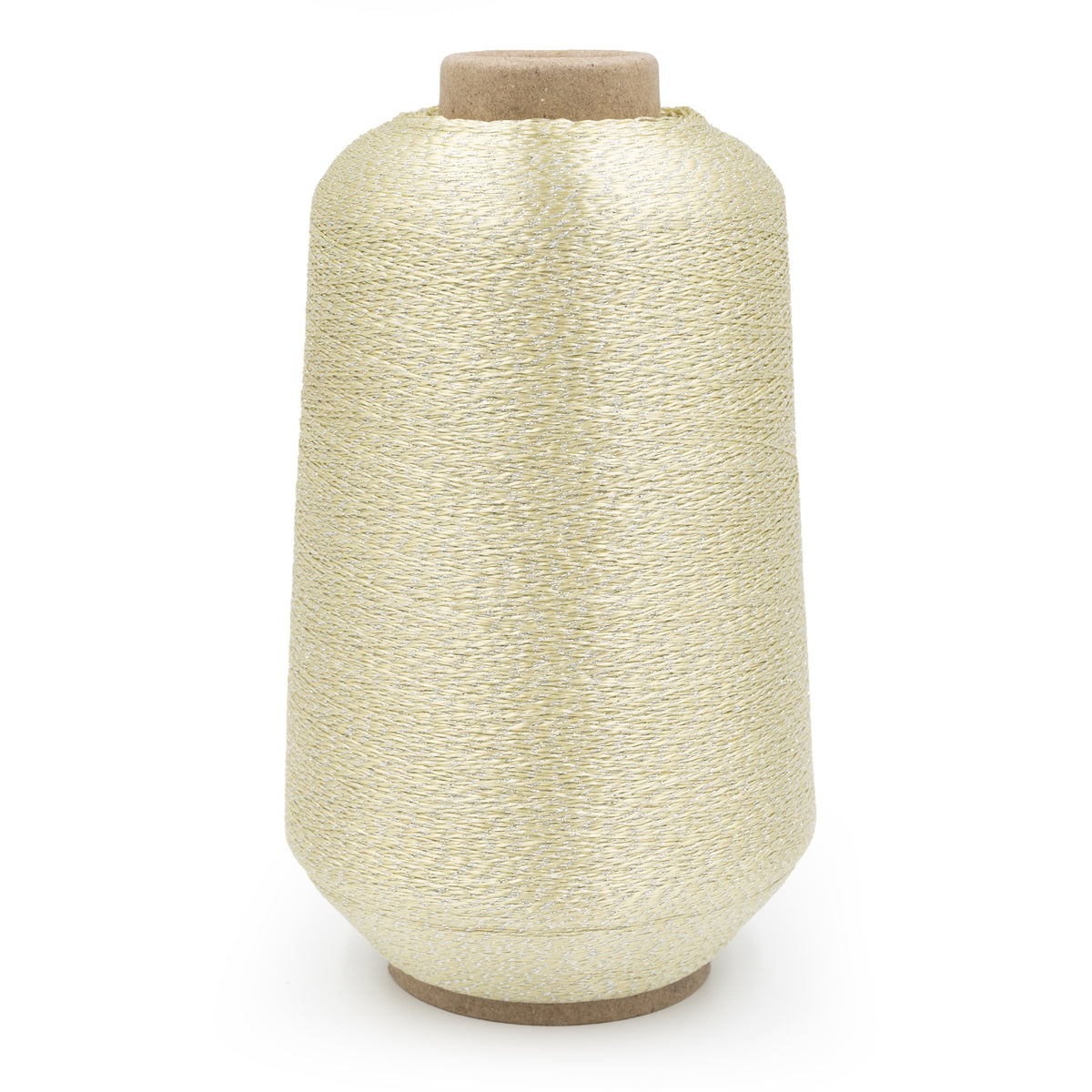 Radiance Metallic Cone Yarn