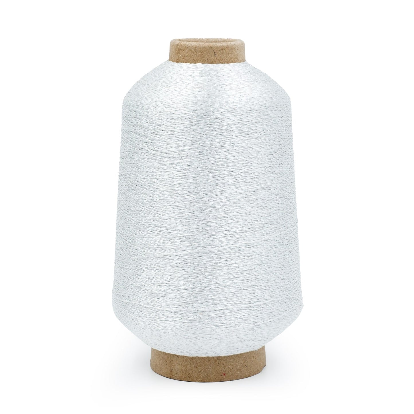 Radiance Metallic Cone Yarn