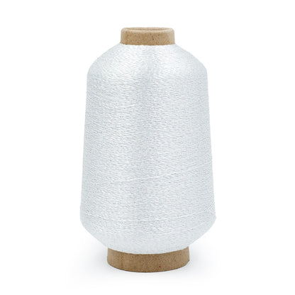 Radiance Metallic Cone Yarn