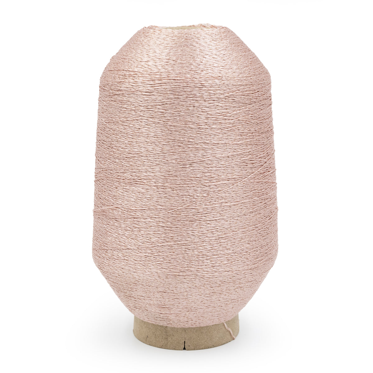 Radiance Metallic Cone Yarn