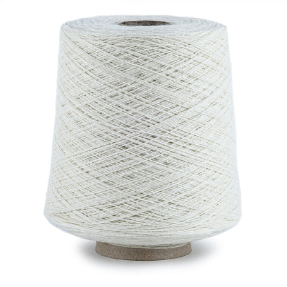 Eco Cashwool, Cashmere Wool Cone Yarn