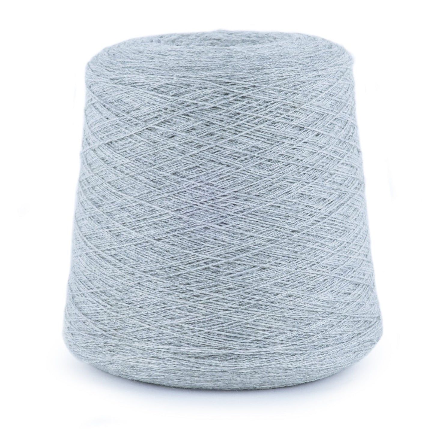 Eco Cashwool, Cashmere Wool Cone Yarn