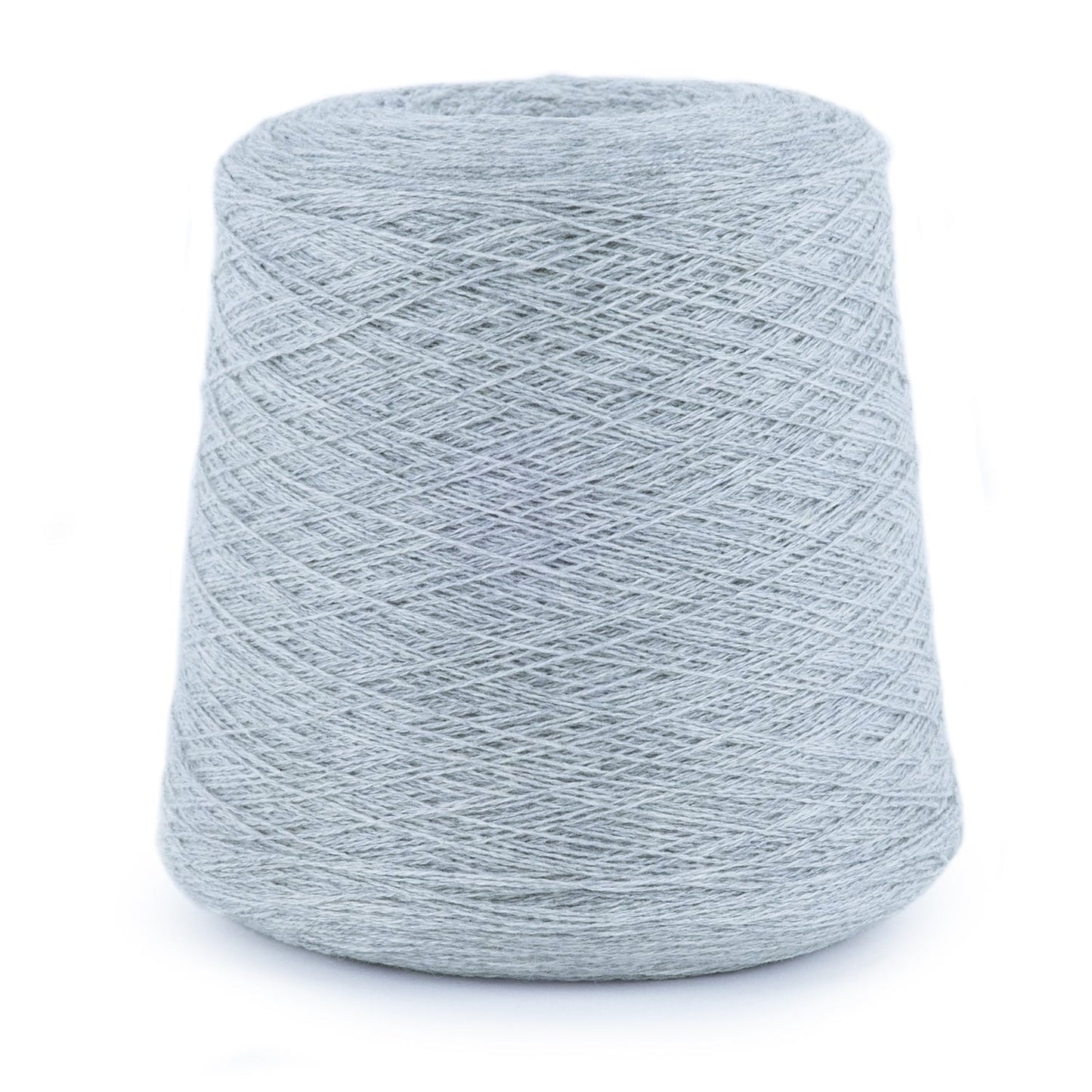 Eco Cashwool, Cashmere Wool Cone Yarn