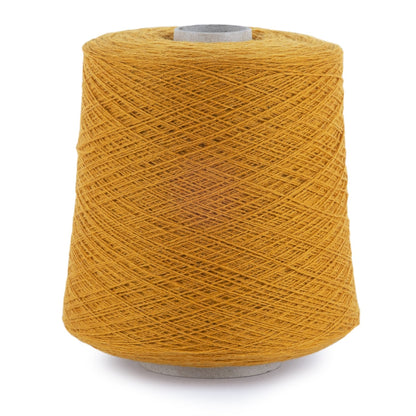 Eco Cashwool, Cashmere Wool Cone Yarn