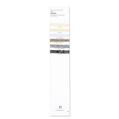 Color Cards Catalog