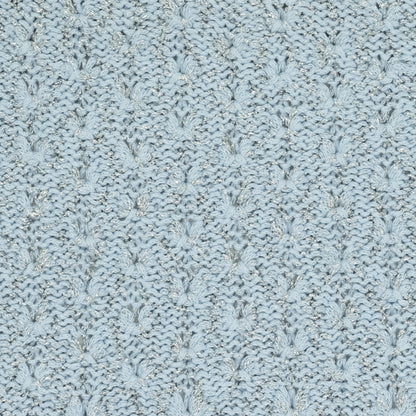 Spotlight Metallic Cone Yarn