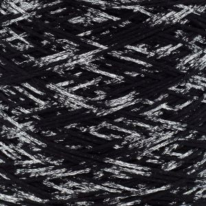 Spotlight Metallic Cone Yarn