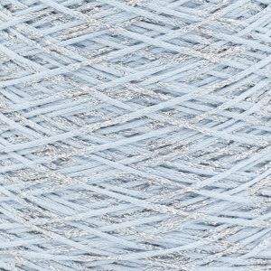 Spotlight Metallic Cone Yarn