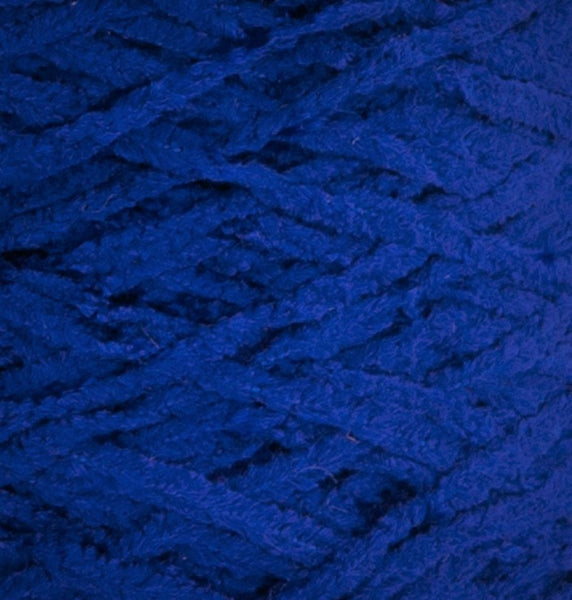 Rayon Chenille 1300 Deluxe Cone Yarn