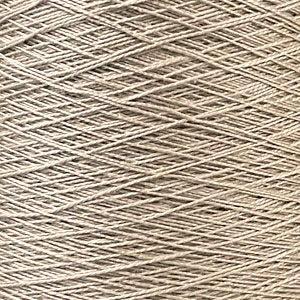 Perle Cotton 10/2 Cotton Cone Yarn