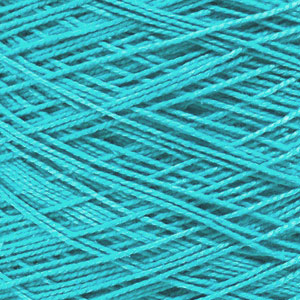 Perle Cotton 10/2 Cotton Cone Yarn – Silk City Fibers