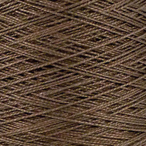Nomad Mercerized Cotton Cone Yarn – Silk City Fibers