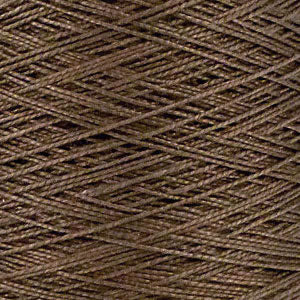 Perle Cotton 5/2 Cotton Cone Yarn – Silk City Fibers