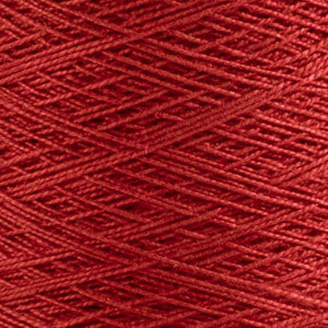 Perle Cotton 5/2 Cotton Cone Yarn – Silk City Fibers