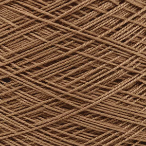 Perle Cotton 5/2 Cotton Cone Yarn