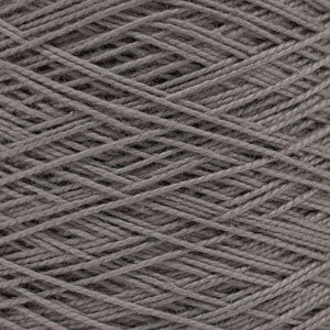 Perle Cotton 5/2 Cotton Cone Yarn – Silk City Fibers