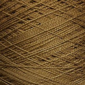 Perle Cotton 5/2 Cotton Cone Yarn