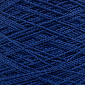 Perle Cotton 5/2 Cotton Cone Yarn