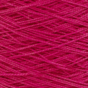 Perle Cotton 10/2 Cotton Cone Yarn – Silk City Fibers