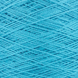 Perle Cotton 5/2 Cotton Cone Yarn