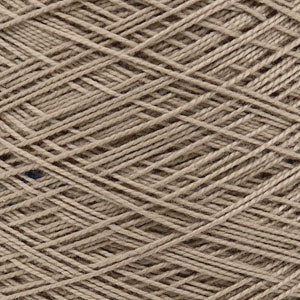 Perle Cotton 5/2 Cotton Cone Yarn