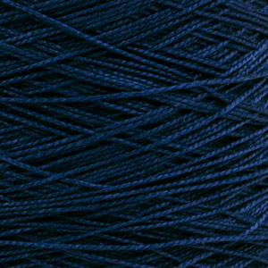 Perle Cotton 5/2 Cotton Cone Yarn