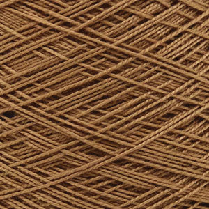 Perle Cotton 5/2 Cotton Cone Yarn