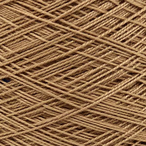 Perle Cotton 5/2 Cotton Cone Yarn