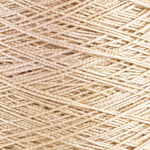 Perle Cotton 5/2 Cotton Cone Yarn – Silk City Fibers