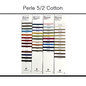 Color Cards Catalog